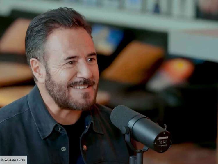 José Garcia : ce jour où l'acteur a failli perdre la vie en pilotant un avion