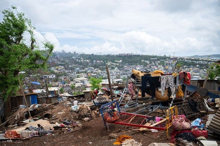 L'Assemblée en passe d'adopter le projet de loi de "refondation" de Mayotte