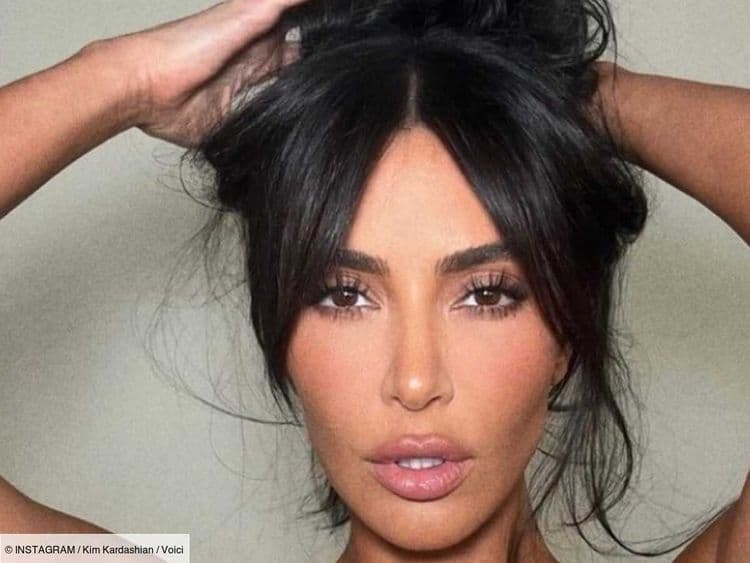 "Retire ça", "Excuse-toi" : Kim Kardashian dézinguée par les internautes après un post déplacé sur Kate Middleton