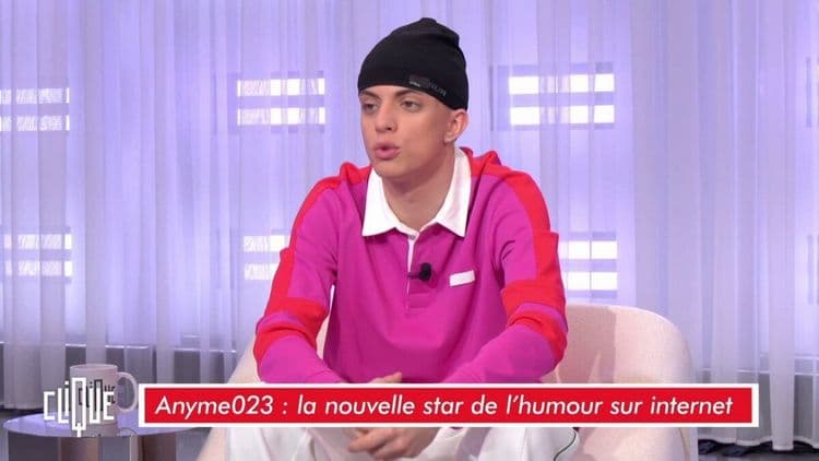 Délichoc et Anyme, quand deux mondes se rencontrent en direct