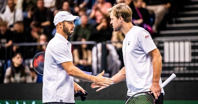 L'Allemagne déroule, même sans Zverev