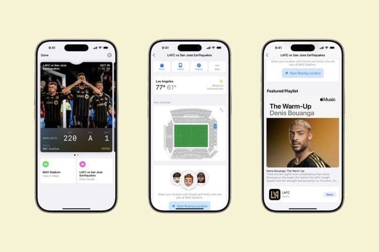 Ticketmaster s’engage à afficher les tarifs finaux dès la première étape de vente
