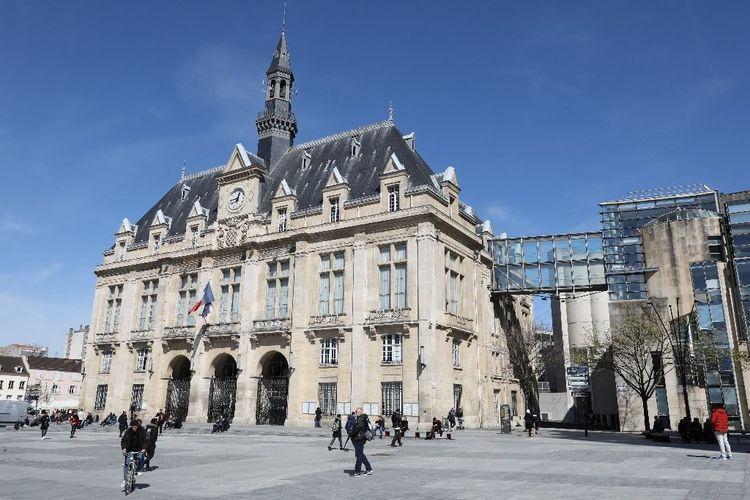 Saint-Denis et Pierrefitte votent pour former la 2e ville d'Île-de-France