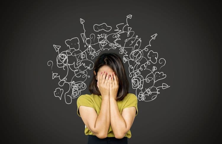 Troubles anxieux : comment les distinguer et les soigner ?