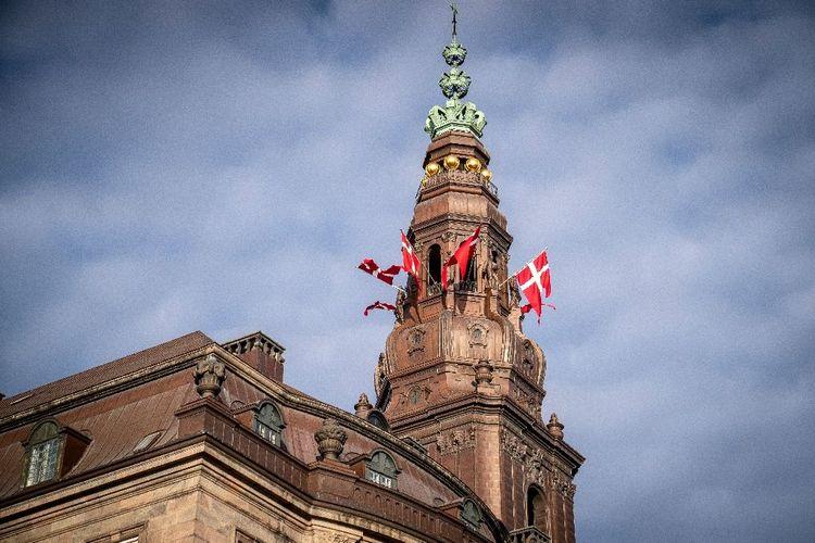 Le Danemark veut restreindre l'usage des drapeaux étrangers