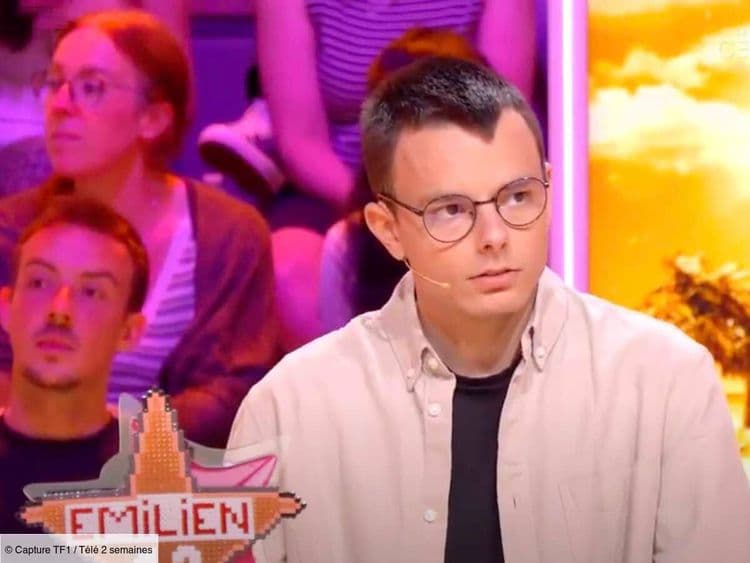 "Vous m’avez totalement cloué" : Jean-Luc Reichmann (Les 12 coups de midi) bluffé par un nouvel exploit d'Émilien