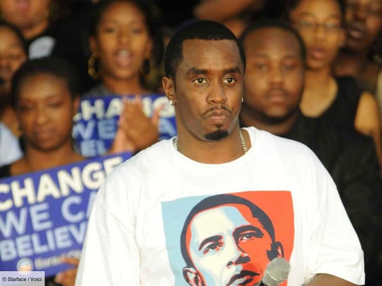 Procès de P.Diddy : Barack Obama cité pendant l'audience, ce témoignage choc de l'ancien assistant personnel du rappeur !