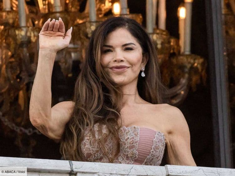 Mariage de Jeff Bezos et de Lauren Sánchez : un internaute nous rappelle à quoi la mariée ressemblait avant ses multiples opérations de chirurgie esthétique