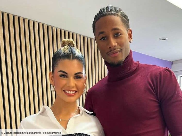 Secret Story : Alexis fait une grosse annonce à Zoé qui va chambouler leur couple !