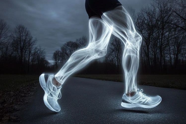 Des jambes puissantes pour vivre plus longtemps : trois clés pour renforcer votre musculature inférieure