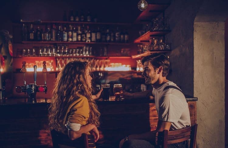 Saint-Valentin : ces sujets qu’il faut absolument éviter lors du premier rendez-vous amoureux