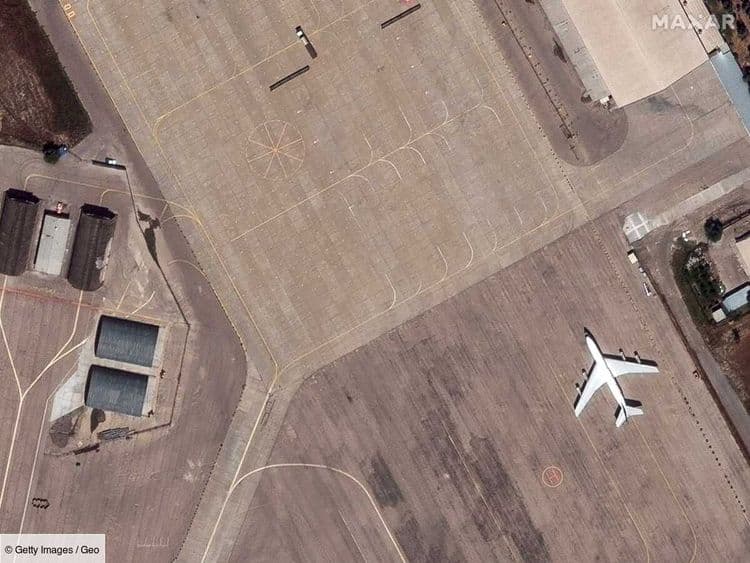 Représailles militaires: l’Iran confirme avoir visé une base américaine au Qatar