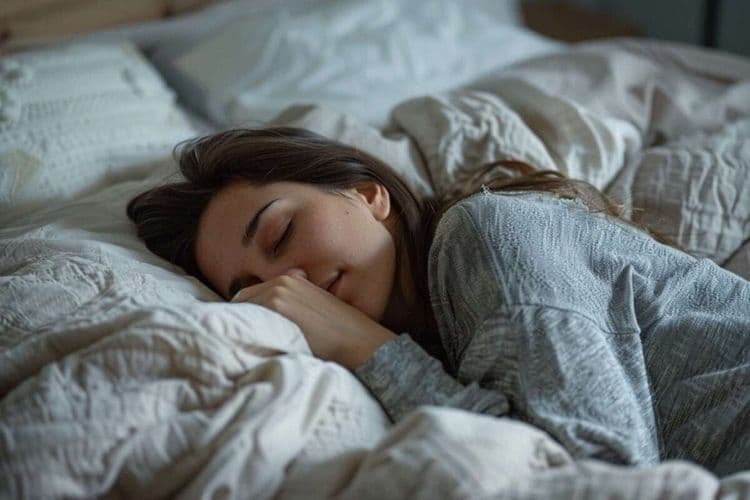 Chaleur accrue liée au climat : nos conseils pour retrouver un sommeil de qualité