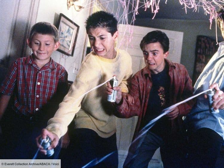 Reboot de Malcolm : on sait pourquoi Erik Per Sullivan alias Dewey n'est pas dans la série