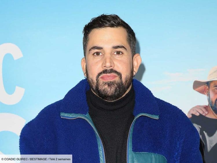 Artus en couple : qui est sa femme, Sarah Nasrallah ?