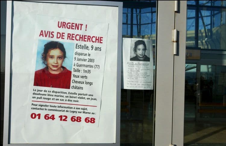 Disparition d’Estelle Mouzin : pourquoi son père attaque l’État en justice ?