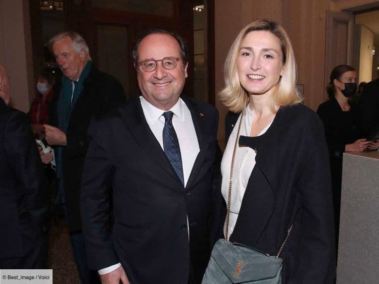 François Hollande et Julie Gayet : potager, quads pour les petits-enfants... ils dévoilent pour la première fois leur maison à Tulle !