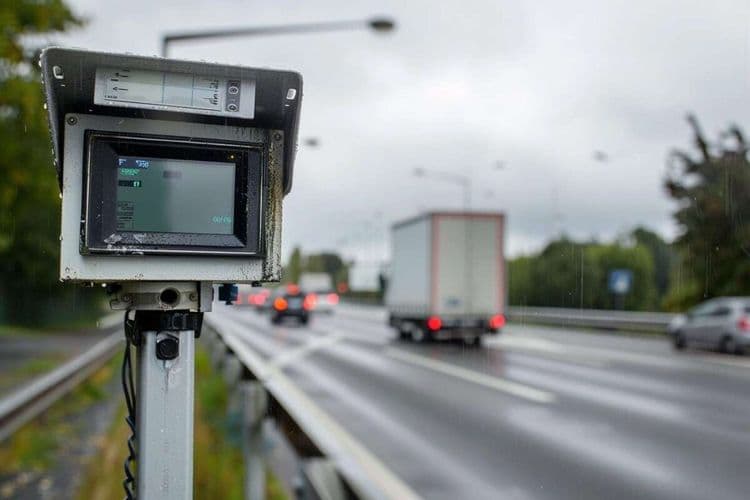 En Suisse, un canard célèbre pour ses excès de vitesse surpris à 52 km/h par un radar