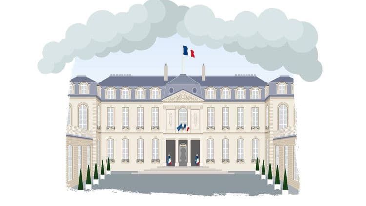 Héritage : les anciens présidents de la République sont-ils exonérés des droits de succession ?