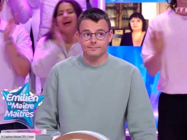 "J'ai mis de l'argent" : Emilien a-t-il changé son train de vie avec ses 2,5 millions d'euros remportés aux 12 coups de midi ? Il répond et dévoile son surprenant achat