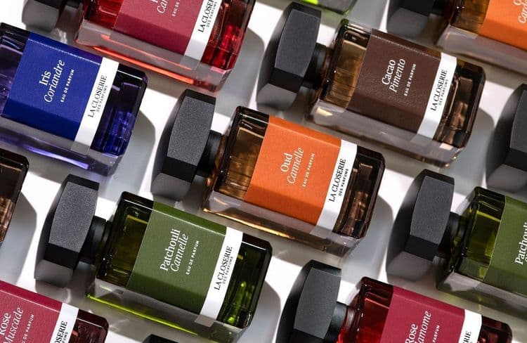 Ces parfums rares vont changer votre façon de porter le cacao, la rose ou le patchouli