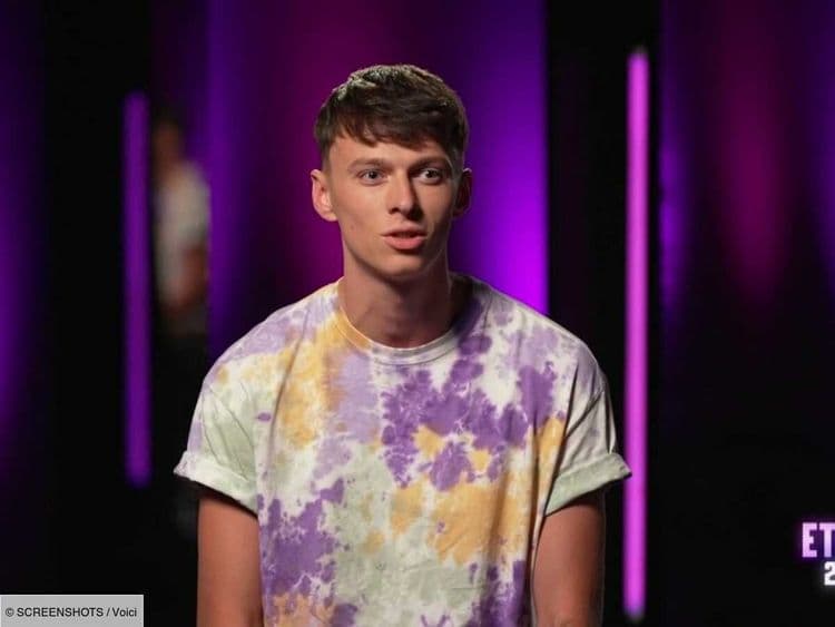 Ethan Hazard (Secret Story) chante sur scène avec M. Pokora : cette vidéo à peine croyable datant d’il y a 12 ans a été retrouvée !