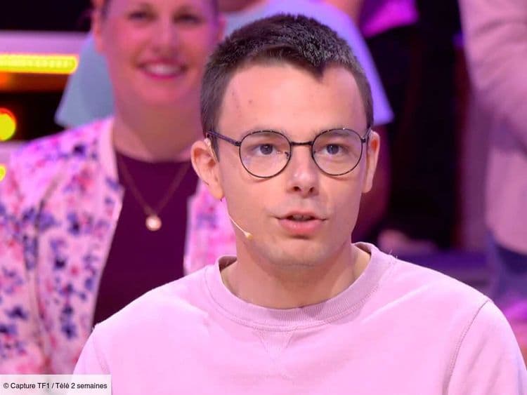 “Je fais tout ce qu’il ne faut pas faire” : Émilien (Les 12 coups de midi) explique pourquoi ses études supérieures sont mises à mal