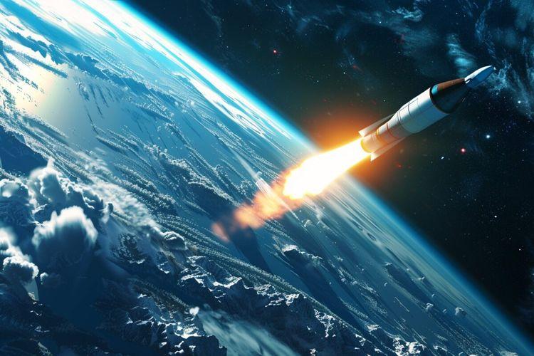 Starliner de Boeing : Annulation du décollage vers l’ISS au dernier moment