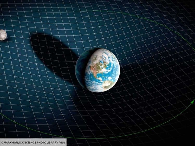 Relativité et mécanique quantique: une étude tente d'expliquer l'Univers en réconciliant ces deux théories
