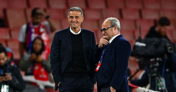 Mauvaise nouvelle pour le PSG sur le front des transferts