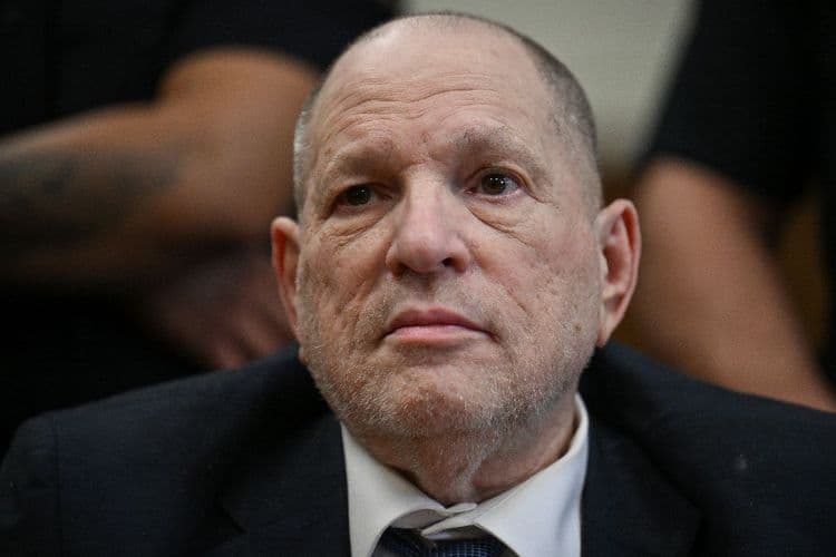 Le procès d'Harvey Weinstein entre dans le vif du sujet
