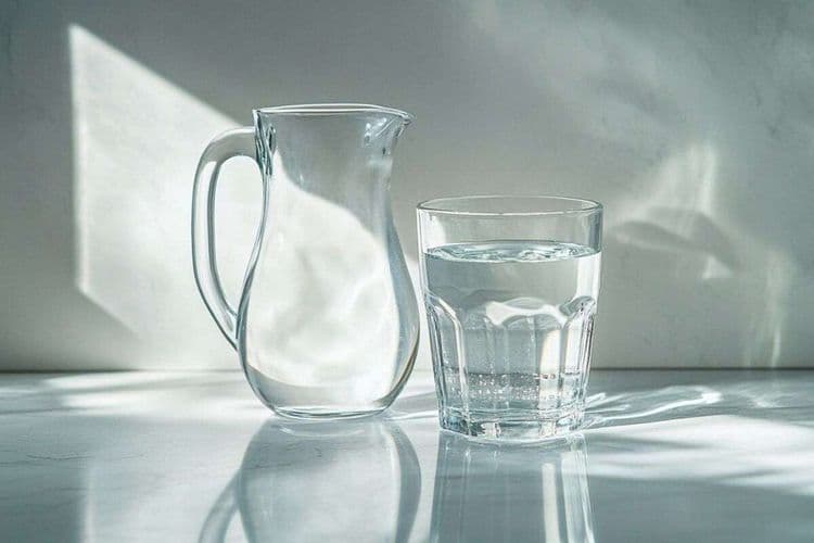 La boisson chaude surprenante à privilégier lors des fortes chaleurs estivales