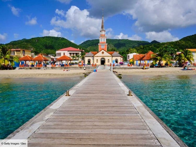 Que faire en Martinique ? 7 idées de sorties et d'activités incontournables à faire sur cette île des Caraïbes