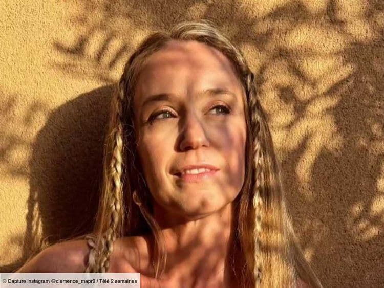 "Besoin de temps pour moi" : Clémence (Mariés au premier regard) annonce son retrait des réseaux après sa séparation douloureuse avec Malik