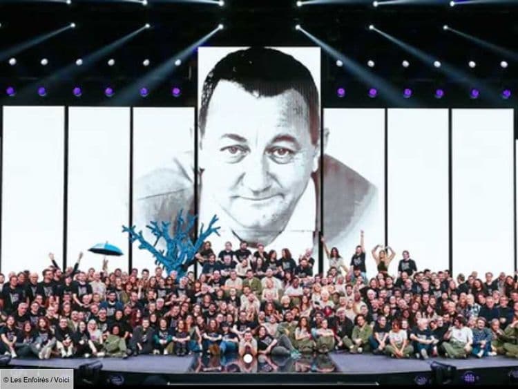 "Paris est magique" : la troupe des Enfoirés annonce une grande nouvelle, les fans sont aux anges !