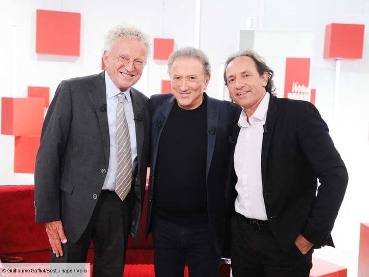 “Honteux” : Philippe Candeloro s’indigne de la note de Nelson Monfort dans Danse avec les stars et veut changer les règles (ZAPTV)