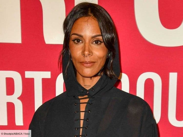 "Un équilibre difficile à trouver" : les rares confidences de Shy'm sur son rôle de mère