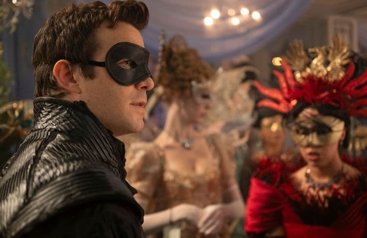 « Bridgerton »: Annonce surprise et images exclusives de la saison 4 !