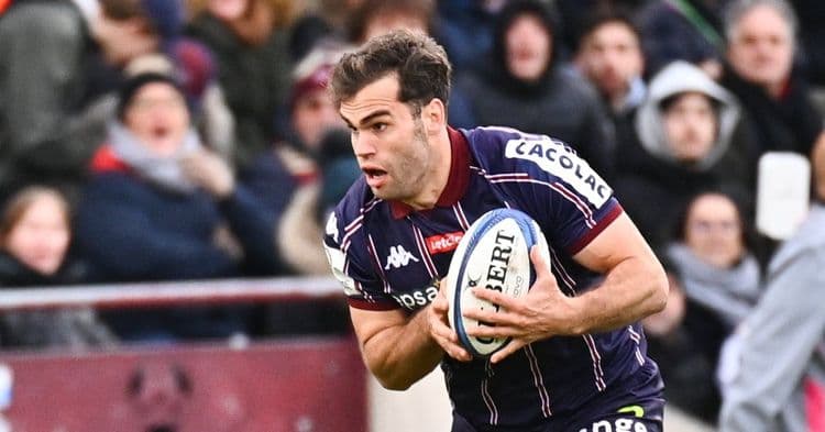UBB-Munster: 47-29