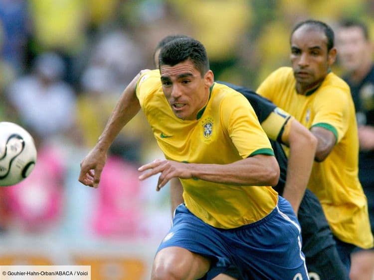 Le footballeur Lucio gravement blessé dans l’explosion de sa cheminée, le défenseur opéré à deux reprises après de sévères brûlures
