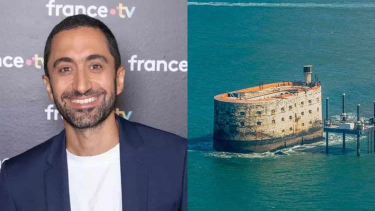 Jimmy Mohamed : sérieusement blessé sur le tournage de Fort Boyard, il doit subir une opération chirurgicale