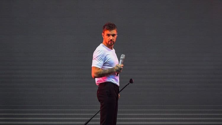 Mort de Liam Payne : le corps du chanteur va être rapatrié en Angleterre