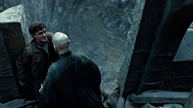 Harry Potter est-il vraiment mort dans le dernier film ?