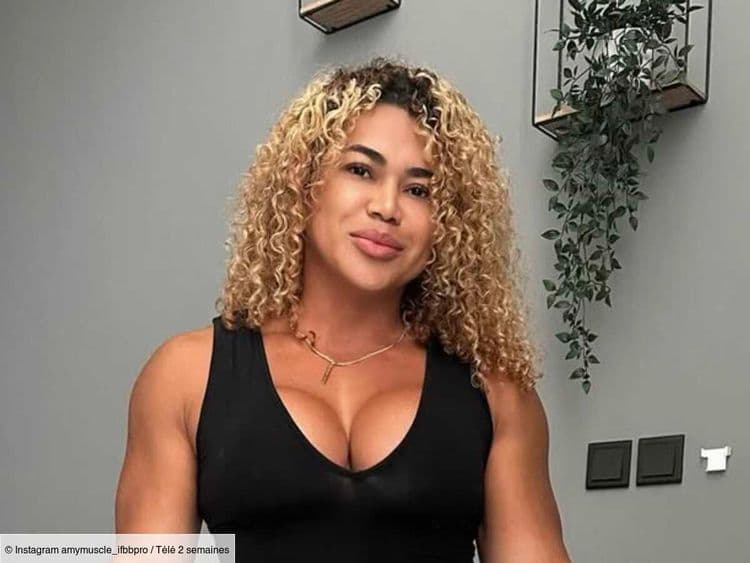 Mort de l'influenceuse "She Hulk" à l'âge de 43 ans