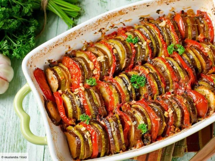 Menu de la semaine du 28 avril au 4 mai : 7 repas du terroir français pour 10 personnes, prêt en 45 min