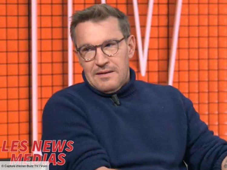 Benjamin Castaldi : pourquoi il ne participera jamais à Danse avec les stars et Mask Singer