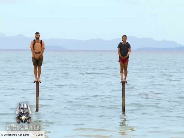 Koh-Lanta : que comptent faire les finalistes avec les 100 000 euros promis au vainqueur ?