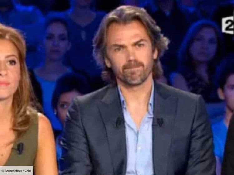 "Pour le respect du service public..." : Aymeric Caron pas convaincu par Léa Salamé au JT de France 2, il est cash au sujet de son ex-acolyte d'ONPC
