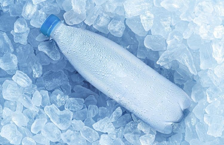 Canicule : faut-il éviter de boire de l’eau trop froide ?
