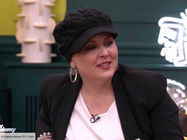 "Ça me contrarie !" : Marlène Schaff pousse un coup de gueule sur son rôle dans la Star Academy